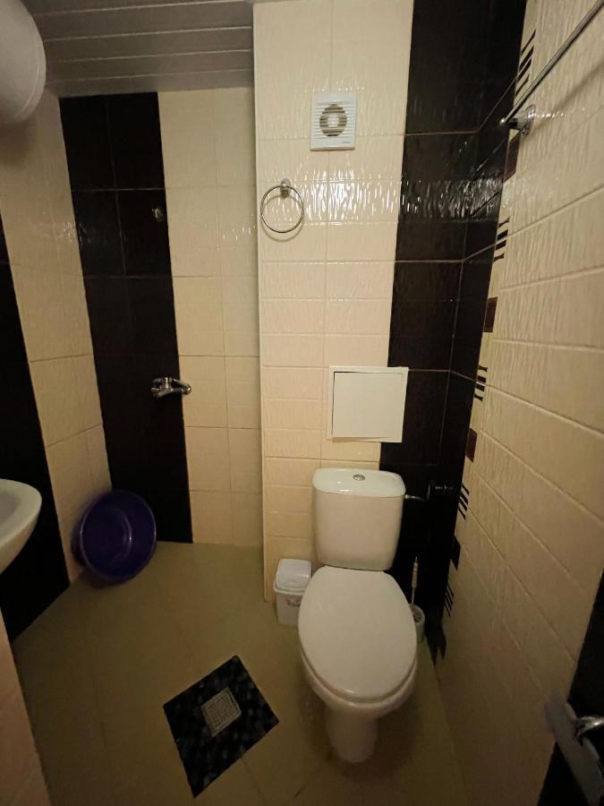North Beach Apartments Primorsko Bagian luar foto